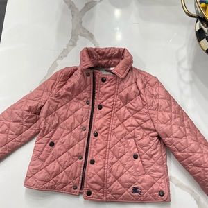 Burberry jacket kids